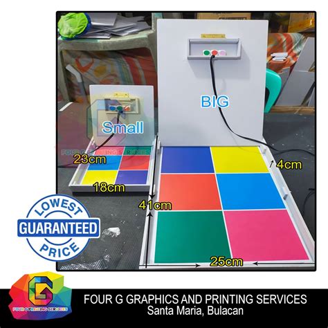 perya color game board|Shop color game perya for Sale on Shopee Philippines.